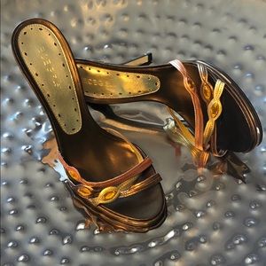 Gorgeous Vintage BCBGirls Stiletto’s